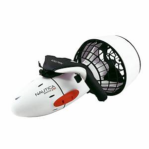 NAUTICA MAR�NE 250 SEASCOOTER