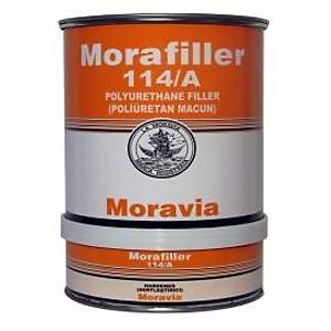 MORAVIA MORAFILLER 114A (AH�AP DOLGU VE SIYIRMA MACUNU) 1 KG