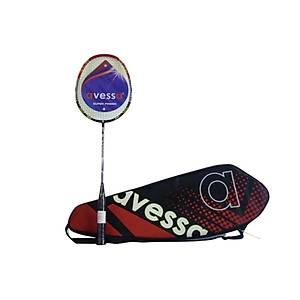 Avessa Bst-610 Carbon Composite Badmington Raketi Siyah