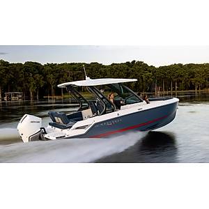 MONTEREY ELITE 25 OB