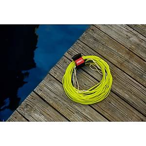 JOBE SPECTRA WAKE ROPE PVC COATED