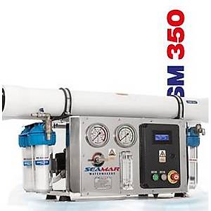 SEAMAR SM 350 SU YAPICI