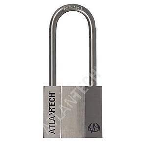 ATLANTECH 2070 - PASLANMAZ ASMA K�L�TLER -INOX 50 mm LS Uzun Kelep�e
