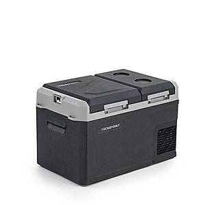 TECNOPO�NT BUZDOLABI �STTEN ��FT KAPAKLI 40L 12-24V