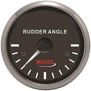 D�MEN A�I G�STERGES� 12-24 V S�YAH   100 MM