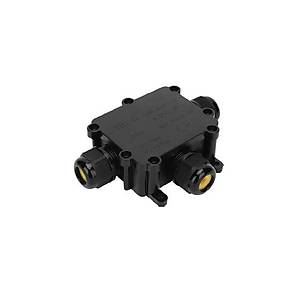IP68 BA�LANTI KUTUSU 3 G�R��L� 3 P�N 5-8 MM