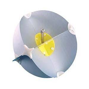 Radar reflekt�r�