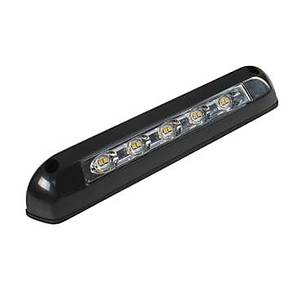 AYDINLATMA LAMBASI,S�YAH,led 12v