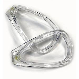 Aqua Sphere Eagle Optik Y�z�c� G�zl��� Tek Cam�