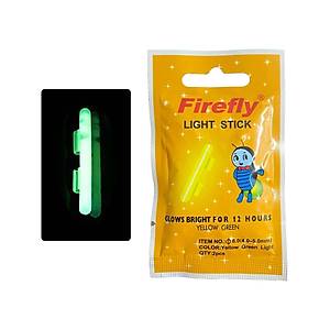 Albastar Firefly Aparatl� Fosforlu Olta �ubu�u