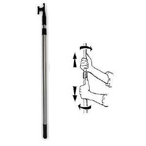 G�NDER KANCASI TELESKOP�K 122-210cm