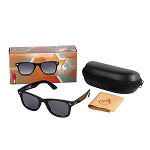 Albastar XP-Guard Klasik G�ne� G�zl��� UV400+Polarize+TR90