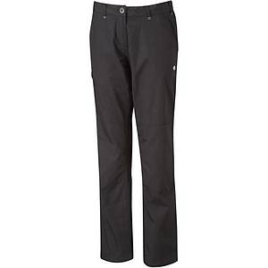 Craghoppers Terrain Trekking Kad�n Pantolon-S�YAH