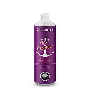 COSMOS MAR�NE WC TEM�ZLEY�C� 946 ML