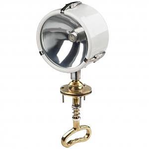 Vetus ZN215 DHR 220 kabin kontroll� projekt�r