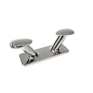 BABA V MODEL� MODERN 345X85 MM � 316 Kalite