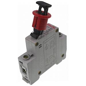 ATLANTECH D7390 -M�N� �ALTER K�L�TLER� � STANDART �ALTERLER ���N PIN OUT / PIN IN - POS (Pin Out Standard), Delik �ap� < 12 mm