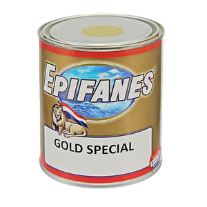 EPIFANES GOLD SPECIAL 250 ML