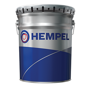 HEMPEL HEMPATEX DECK COATING NON SKID - G�VERTE KAYMAZ BOYASI - 56250-50630 VENED�K KIRMIZISI 5L
