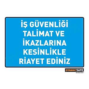 ATLANTECH D7524- Y�KSEK KAL�TE PVC DEN �RET�LM�� T�RK�E EKED �KAZ LEVHA VE TABELALARI (33x24cm)