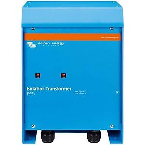 3600W Isolation Transformer