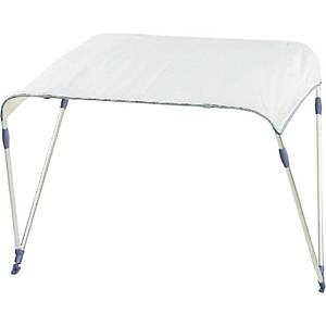 Al.Tente Tak.Su Ge�irmez K.180X150X110Cm Wh�te