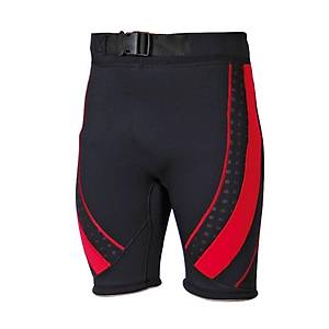 JOBE NEO SHORTY RED
