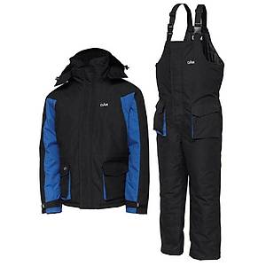 Dam Imax O.T.T Thermal Suit Black Night/Blue