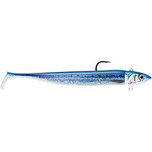 Storm 360GT B�scay Sandeel Silikon Bal�k