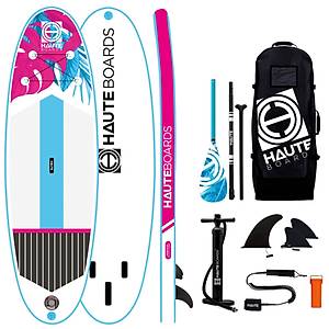 Haute Boards Start IV 9'6 �i�me Sup Paddle Board(K�rek S�rf�) - Full Paket