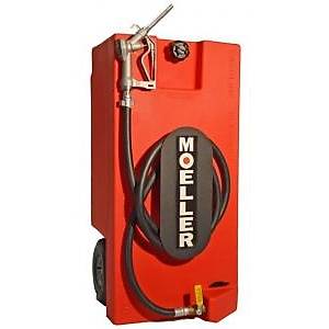 Gas Walker yak�t tank�