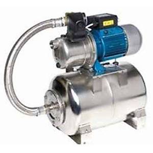 TANKLI H�DROFOR 24JET 24v, 61lt/dk