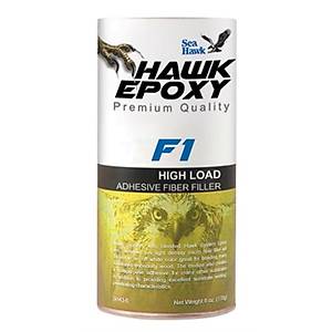SeaHawk F1-S Epoksi Katk� Tozu 431 g