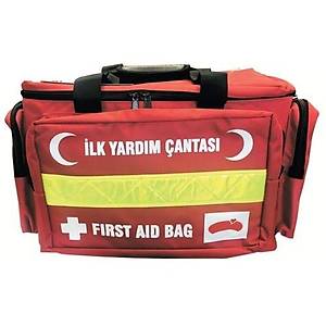 �LK YARDIM �ANTASI OTEL VE TAT�L K�YLER� ���N