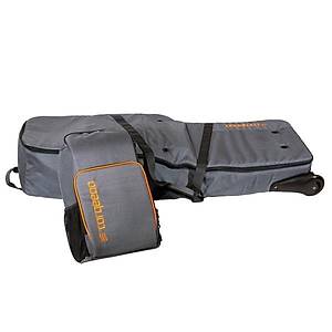 YEN� TRAVEL/TRAVEL XP TA�IMA �ANTA SET� (2 PAR�A)