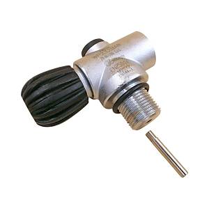 KRAKEN T�p Vanas� IN LINE VALVE M25x2 EN144 5/8