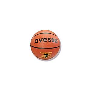 Avessa Basketbol Topu No:7 Brc-7, Tek Ebat, Avs-Brc7-, Turuncu