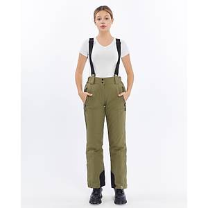 Mapamyumco Kad�n Kayak Pantolon-HAK�