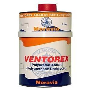 MORAVIA VENTOREX POL��RETAN ARA KAT 0,75L