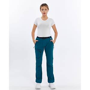 Mapamyumco Quick Dry Kad�n Trekking Pantolon-MAV�
