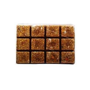 Captain Sazan K�spesi 12li Paket Do�al Sazan Yemi