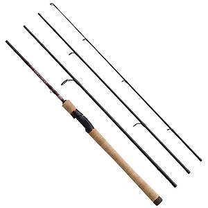 Abu Garcia Diplomat V2 Travel Olta Kam���
