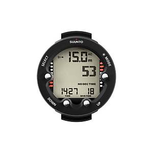 Suunto Zoop Novo Black Dal�� Bilgisayar�