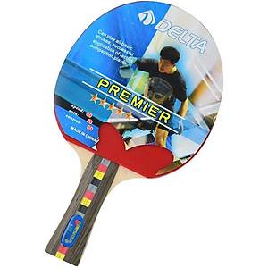 Delta Ds-954 Masa Tenisi Raketi 5 Y�ld�z