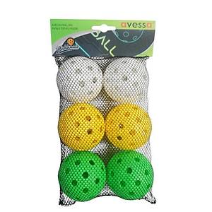Avessa Pbal-300 P�ckle Top 6l� Filede