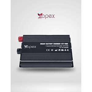 ELECTROZ�RVE APX SER�S� AC-DC 12V AK� �ARJ C�HAZI 100A