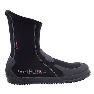 Aqua Lung Tabanl� Patik Superzip Ergo 5 MM El�te