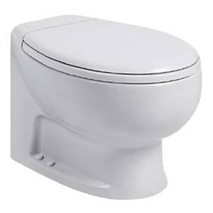 Artic Standart 24V K�sa Ta� Beyaz Thr.Kitli Tuvalet