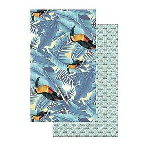 PLAJ HAVLUSU 90X150 TROPIC