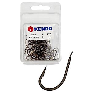 Kendo (505) Bronze ��ne 100 Adet